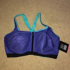 Victoria’s Secret knockout sports bra